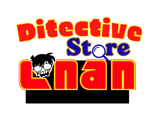 Detective Conan Store
