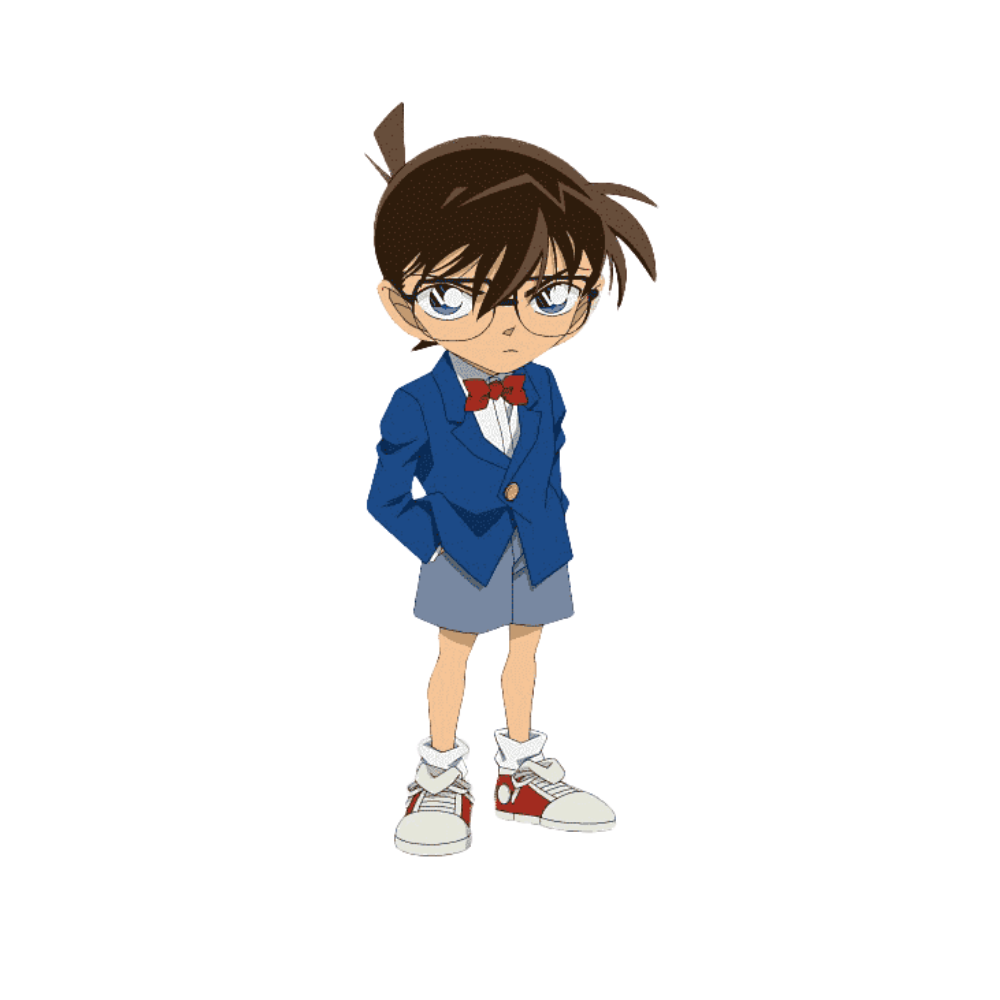 Edogawa Conan - Detective Conan Store