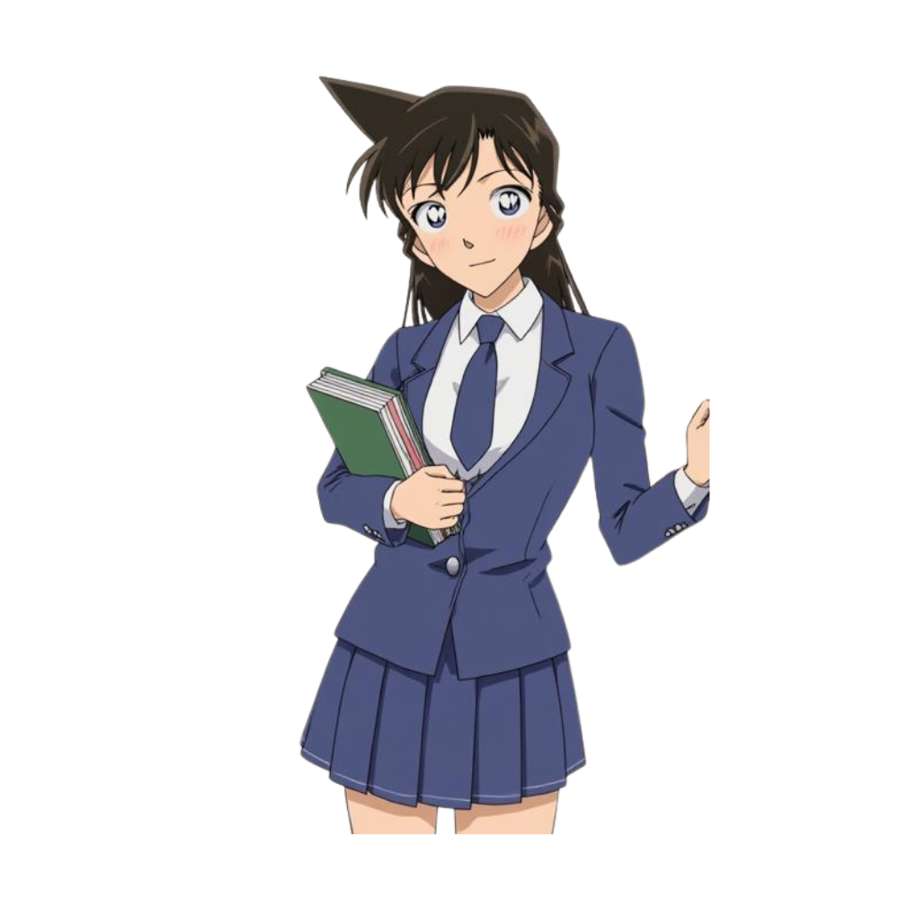 Ran Mori - Detective Conan Store