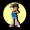 flat750x075f pad750x1000f8f8f8 27 - Detective Conan Store