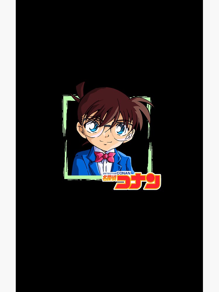 Art Conan New Shower Curtain - Image 2