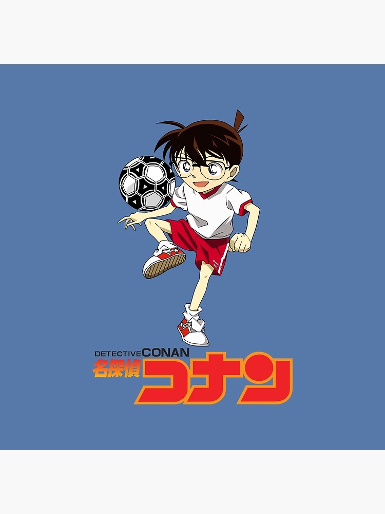 Detective Conan Blue Tapestry - Image 2