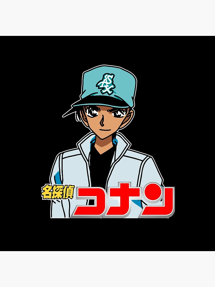 Heiji Art Case Closed Tapestry - Image 2