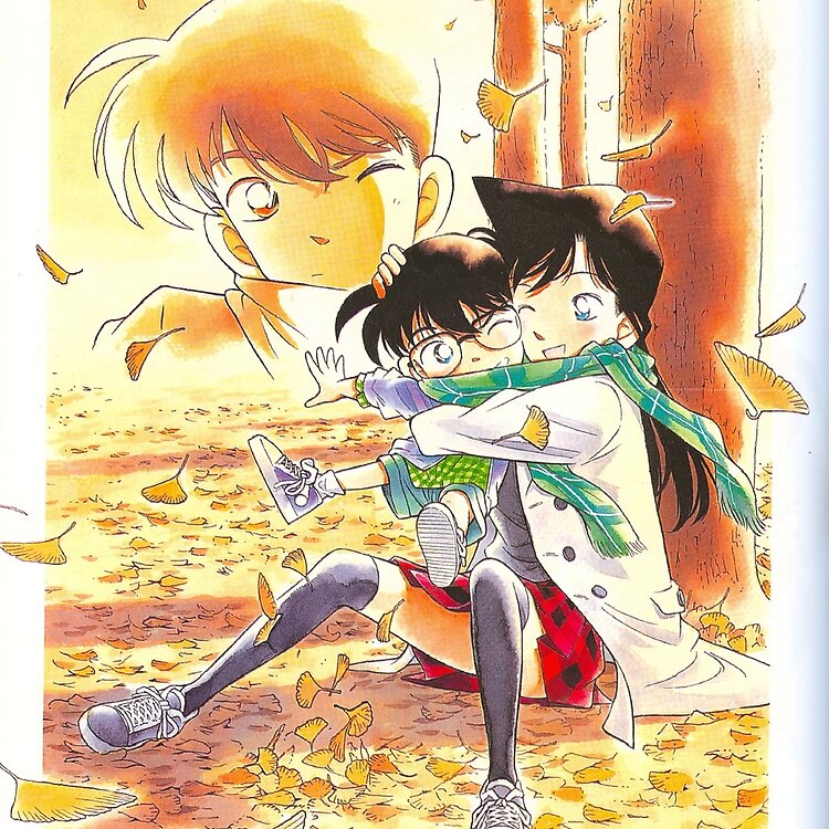 Detective Conan Tote Bag - Image 2