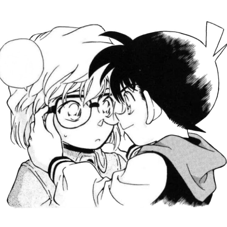 Coai Haibara Conan Tote Bag - Image 2