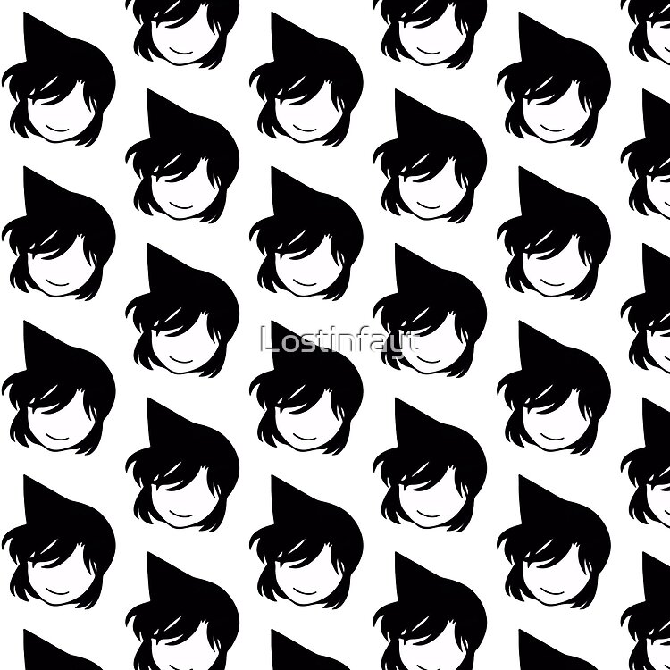 Mori Ran Decal Tote Bag - Image 2