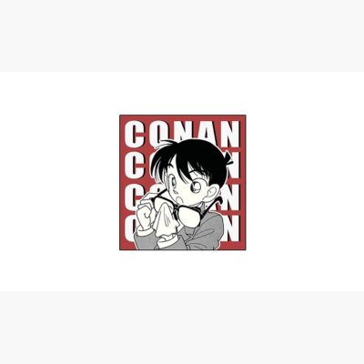 Alternative view of Detective Conan Manga Design Mug