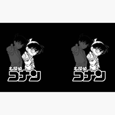 Alternative view of Detective Conan Mug