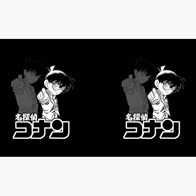 Detective Conan Mug - Image 2