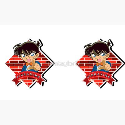 Alternative view of Jibranime Detective Conan Mug
