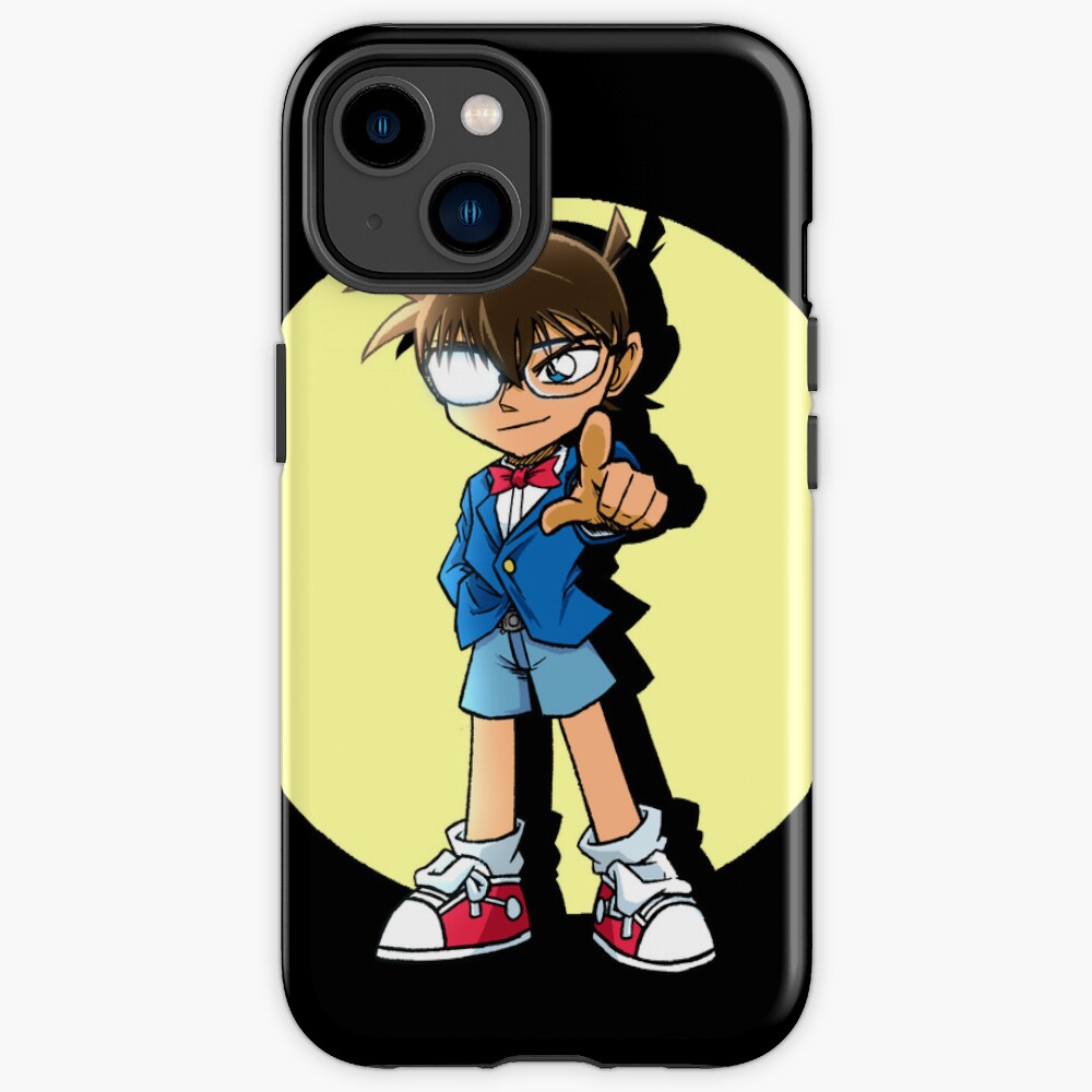The Culprit Is Iphone Case