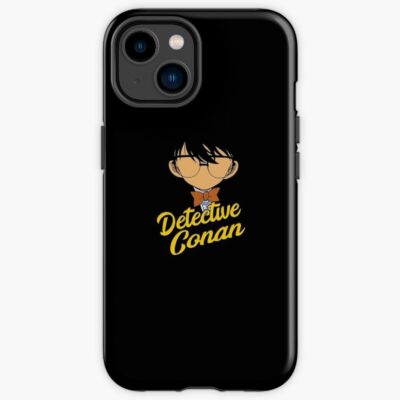 Men With Glasses Iphone Case