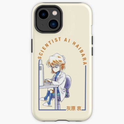 Ai Haibara Hot Iphone Case