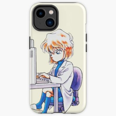 Haibara Hot Design Iphone Case