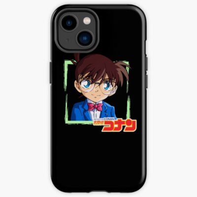 Art Conan New Iphone Case