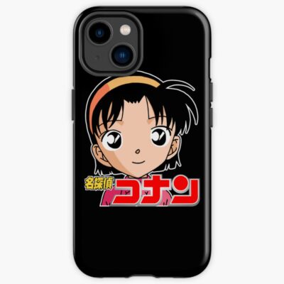 Ayumi Art Case Closed Iphone Case