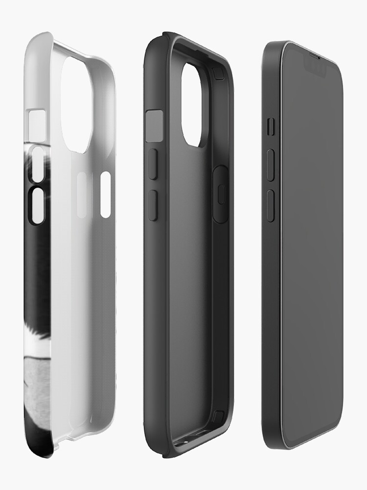 Coai Haibara Conan Iphone Case - Image 2