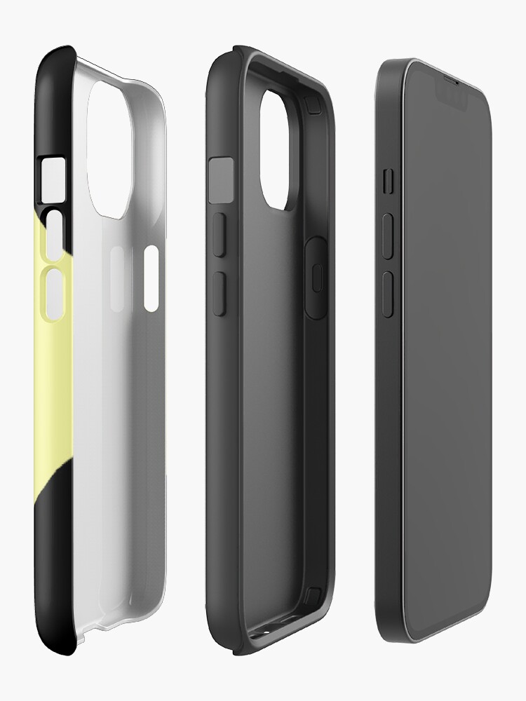 The Culprit Is Iphone Case - Image 2