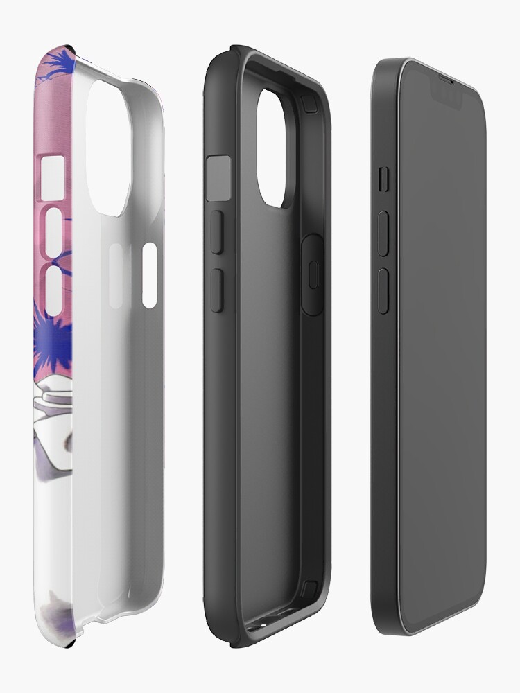 Magic Kaito Edit Kaito Kid Iphone Case - Image 2