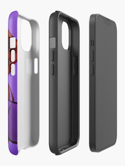 Alternative view of Ran New Design Iphone Case