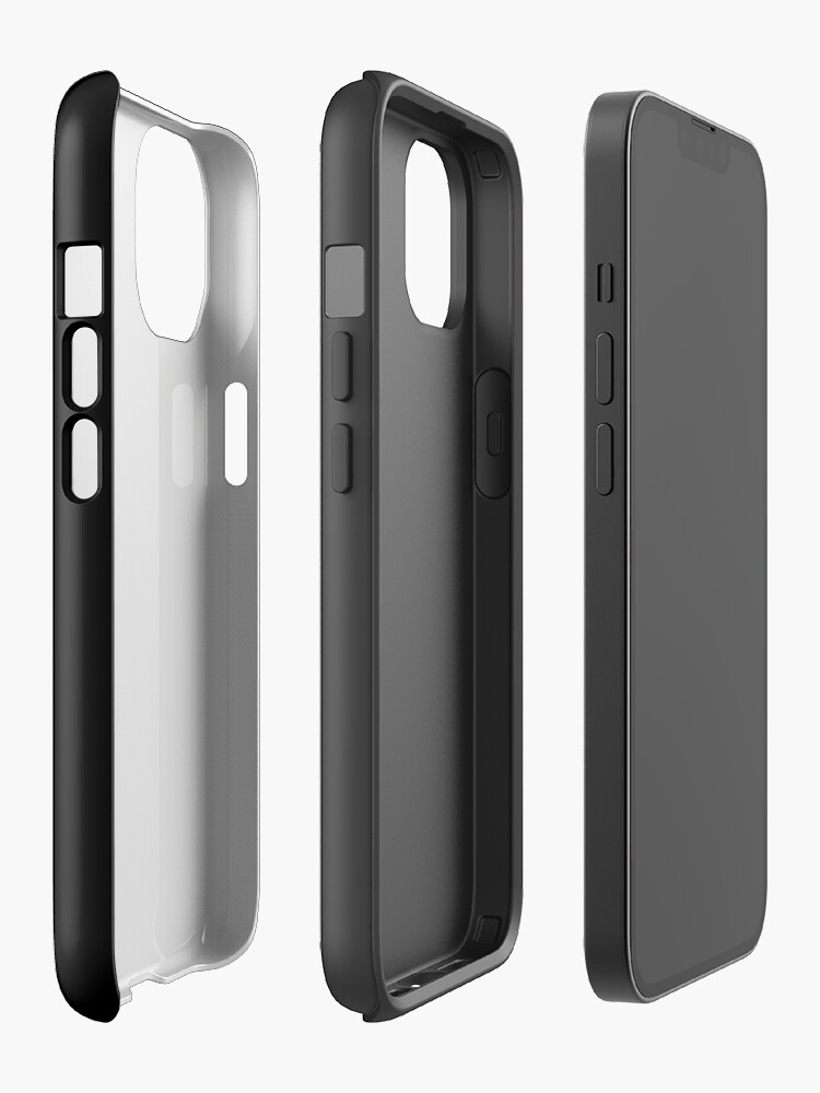 Art Conan New Iphone Case - Image 2