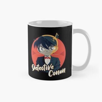 Man In Tie Mug