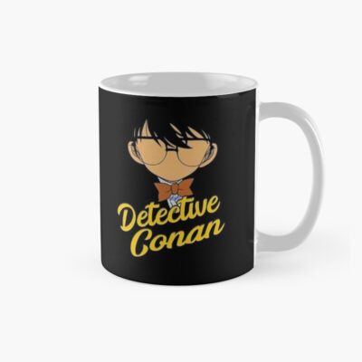 Men With Glasses Mug