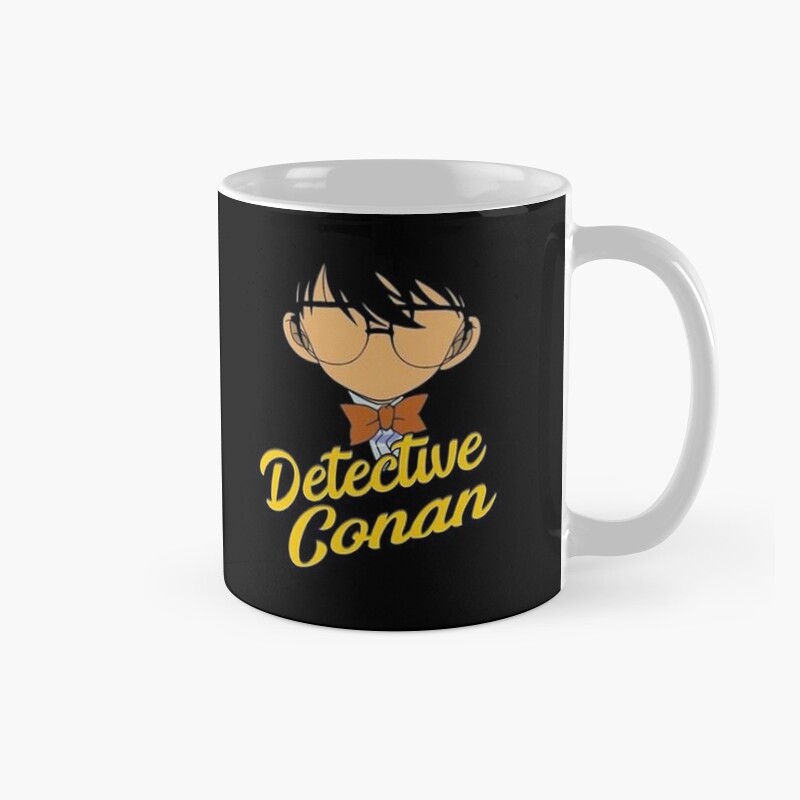 Men With Glasses Mug