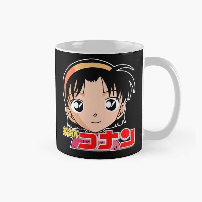 Art Case Closed Mug