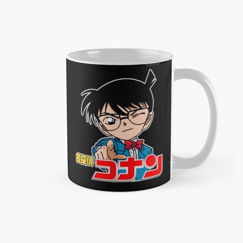 Art Case Closed Mug