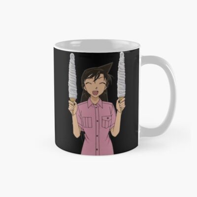 Art Case Closed Mug