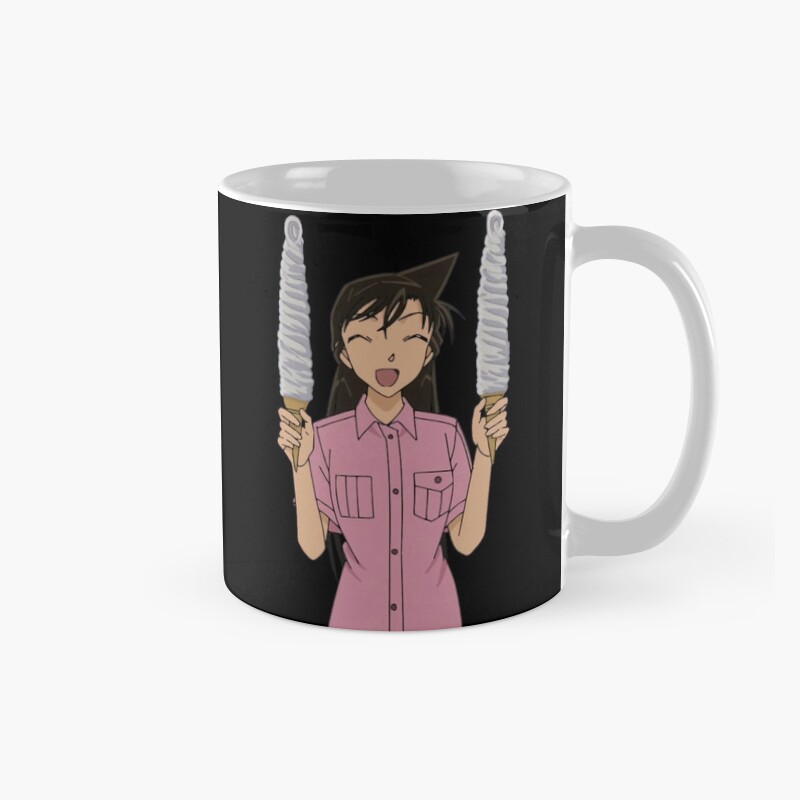Art Case Closed Mug