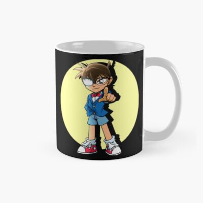 Art Case Closed Mug