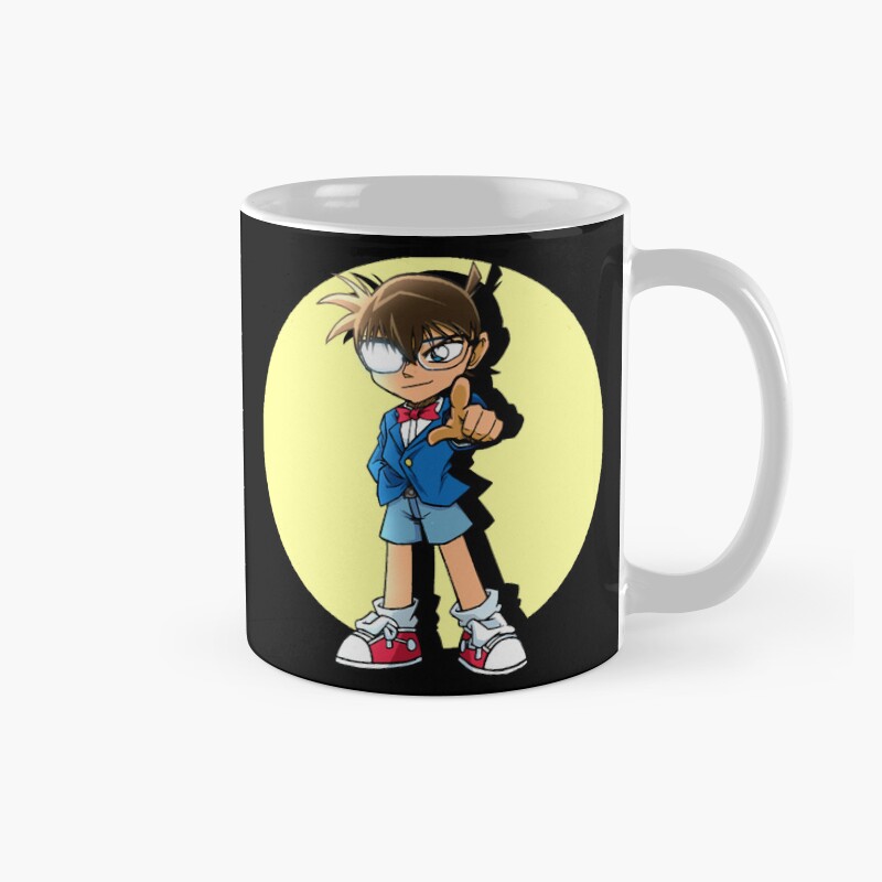 Art Case Closed Mug