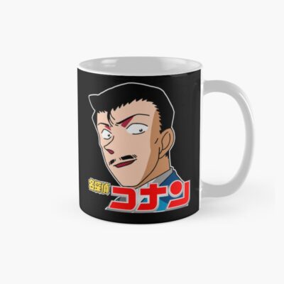 Art Case Closed Mug