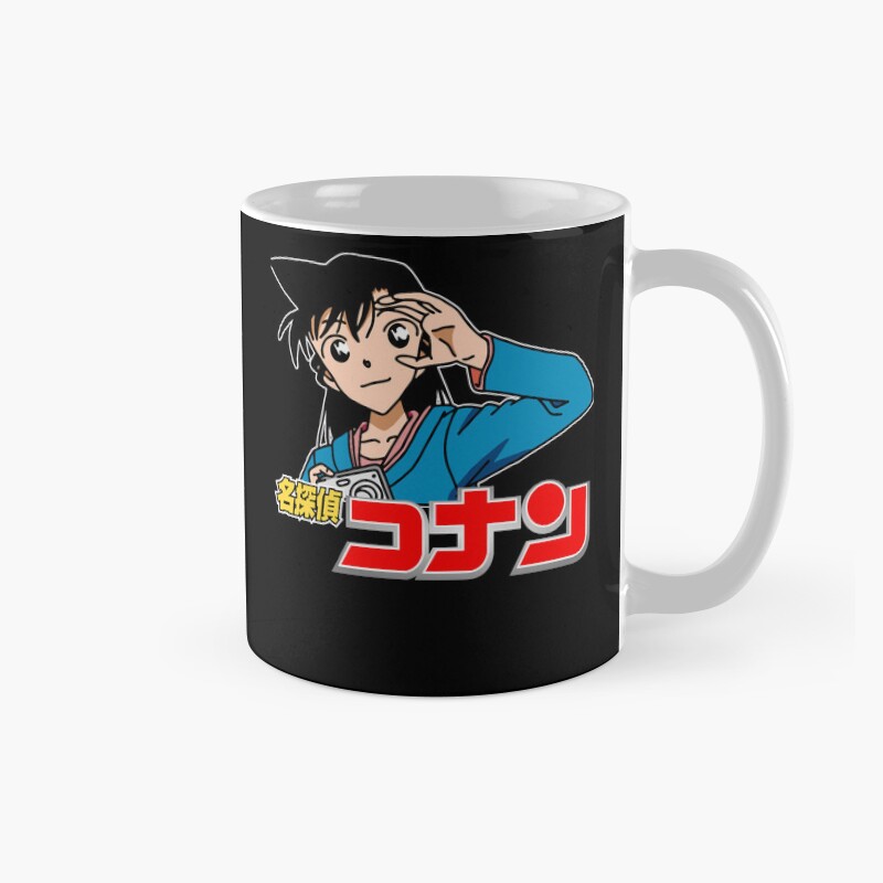 Art Case Closed Mug