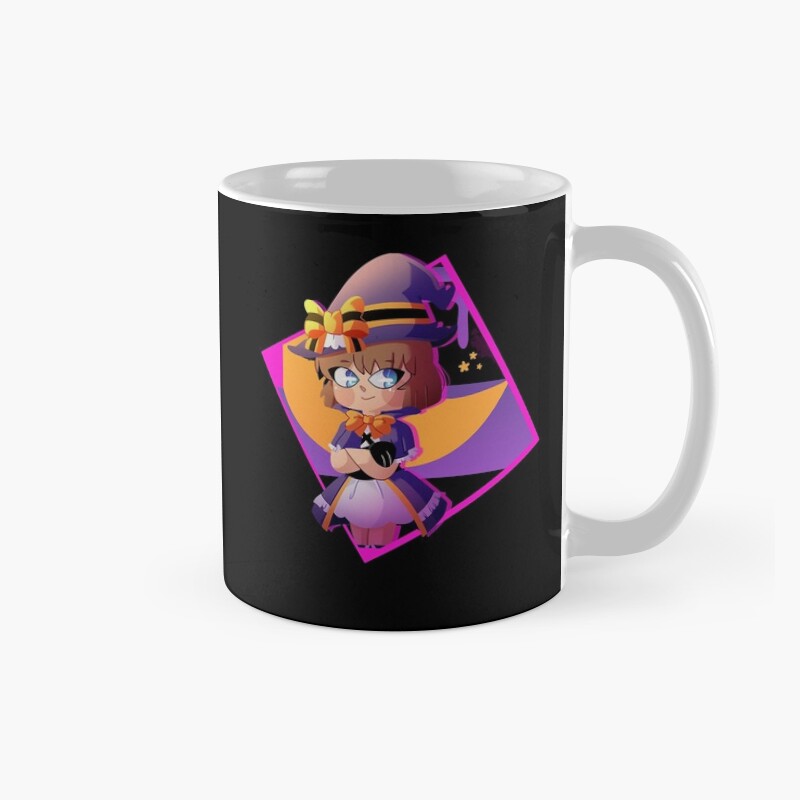 Halloween Ai Haibara Mug