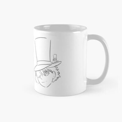 Kaito Kid Mug