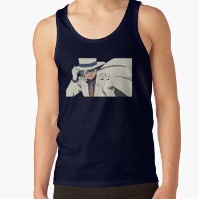Kaito Kid New Tank Top