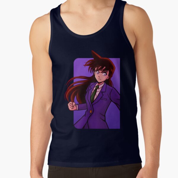 Ran Hot Design Tank Top - Image 5