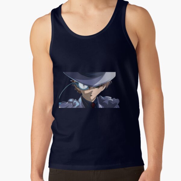 Kaito Kid Cool Tank Top - Image 5