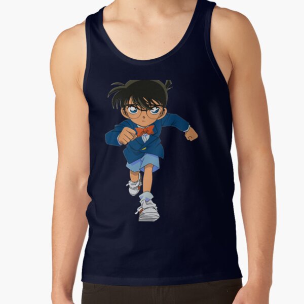Conan New Design Tank Top - Image 5