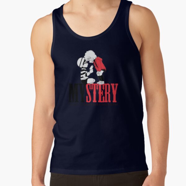 Copy Of Conan Haibara Coai Detective Conan Checkmate Tank Top - Image 5