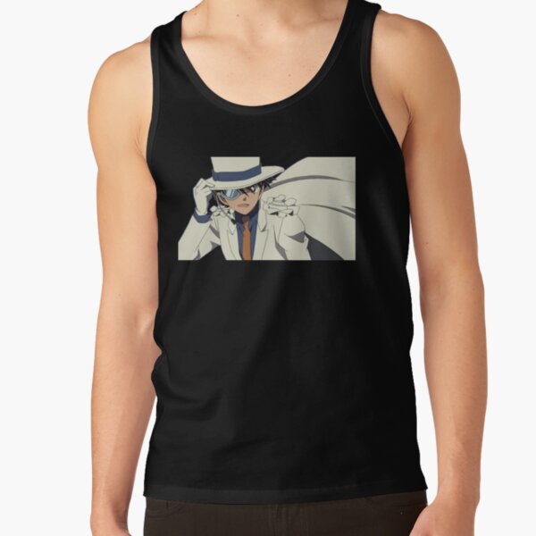 Kaito Kid New Tank Top - Image 3