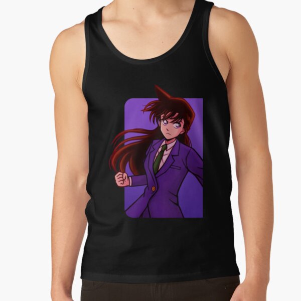 Ran Hot Design Tank Top - Image 3