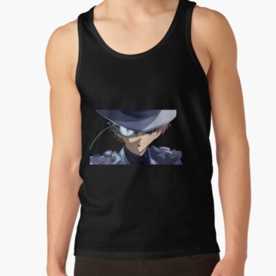 Kaito Kid Cool Tank Top