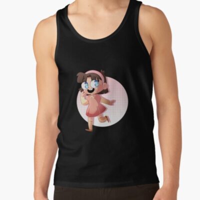 Ayumi Yoshida Tank Top