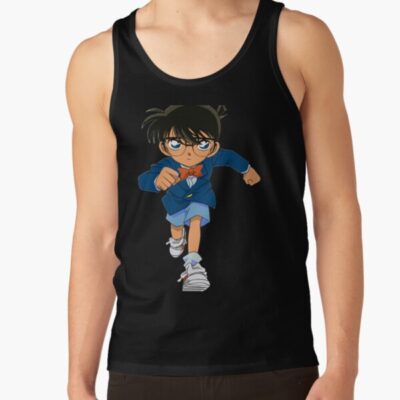 Alternative view of Conan New Design Tank Top