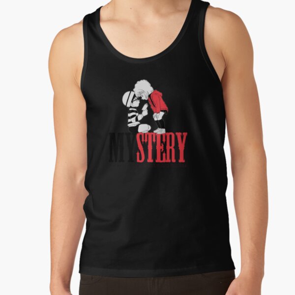 Copy Of Conan Haibara Coai Detective Conan Checkmate Tank Top - Image 3