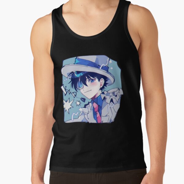 T Shirt For Cute Kid Tank Top - Image 3